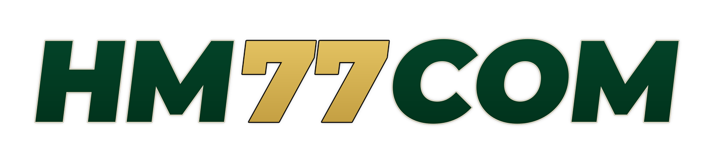 hm77com Logo